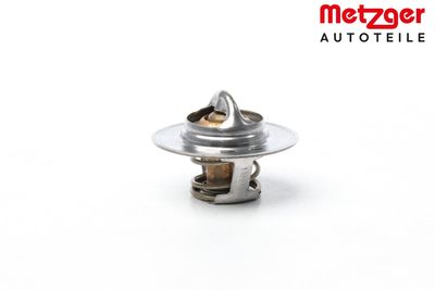 THERMOSTAT KüHLMITTEL METZGER AUTOTEILE 4006381 8