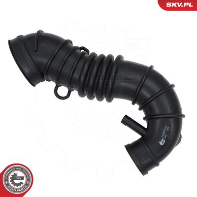Hadica plniaceho vzduchu ESEN SKV 24SKV540