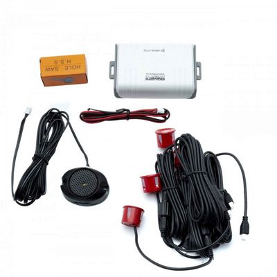 Vorschau EPP BUZZER N RED Ansicht 5