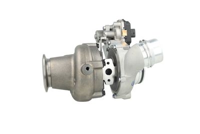 LADER AUFLADUNG NRF 90010063 45