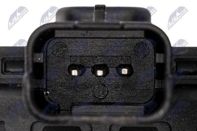 Lader, oppladning NTY ECD-FT-006