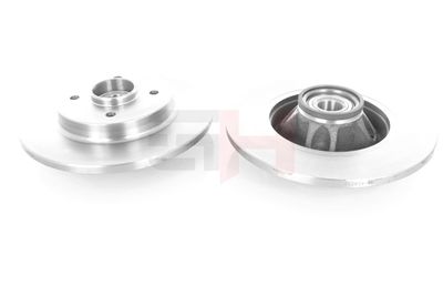 DISC FRANA GH GH423713 58