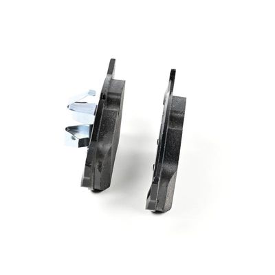 BREMSBELAGSATZ SCHEIBENBREMSE DELPHI LP2689 9