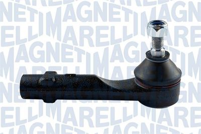 Końcówka drążka kierowniczego poprzecznego MAGNETI MARELLI 301191603700