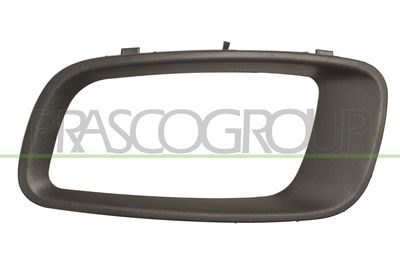 RAHMEN NEBELSCHEINWERFER