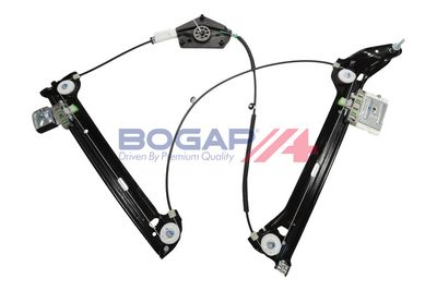 MECANISM ACTIONARE GEAM BOGAP A5341141 2