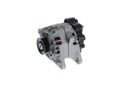 GENERATOR / ALTERNATOR BOSCH 1986A01255 18