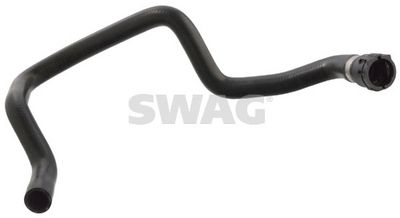 маркуч на радиатора SWAG 20 10 3395