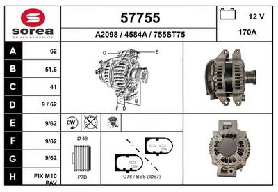 GENERATOR