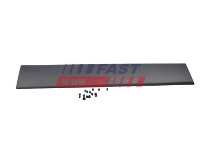 ELEMENTE DECORATIVE/PROTECTIE PANOU LATERAL