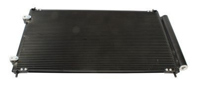 Condenseur de climatisation MAXGEAR