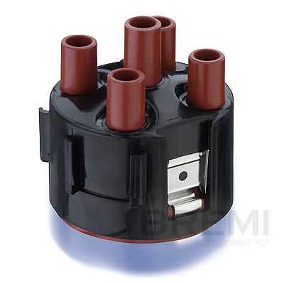 Distributor Cap 6027R