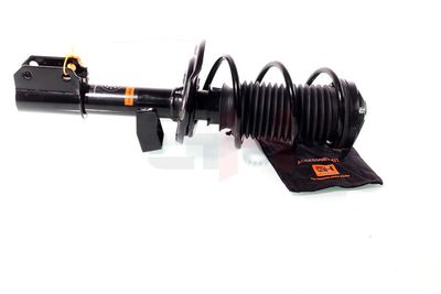 ANSAMBLU TELESCOP ARC GH GH353947C04 35