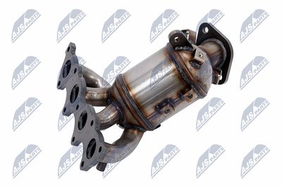 CATALIZATOR NTY KATKA001 11