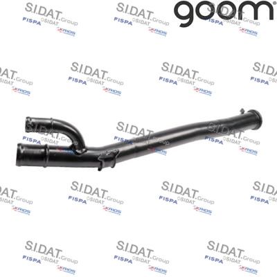 Тръбопровод за охладителната течност SIDAT CA010036A2