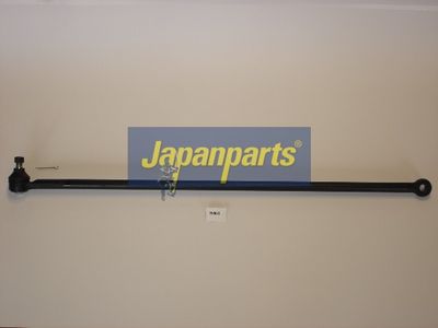 JAPANPARTS Strypo montavimas