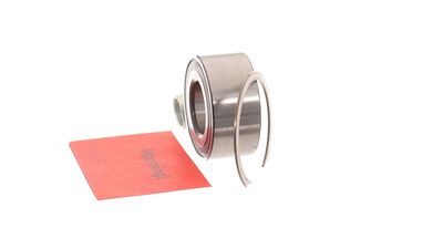 RADLAGERSATZ SKF VKBA6539 29