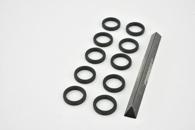 GARNIT ETANS. EVAC.ULEI (COMPRESOR) FEBEST RINGOL055PCS10 42