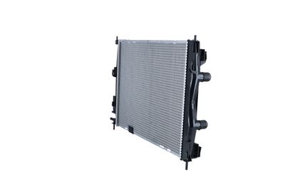 RADIATOR RACIRE MOTOR NRF 58540 34