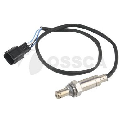 OSSCA 23141 Лямбда-зонд  для MAZDA 6 универсал (GH) 2.0 MZR