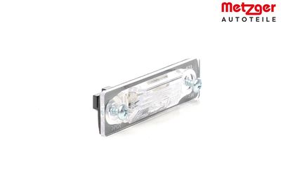 KENNZEICHENLEUCHTE METZGER AUTOTEILE 2080041 33