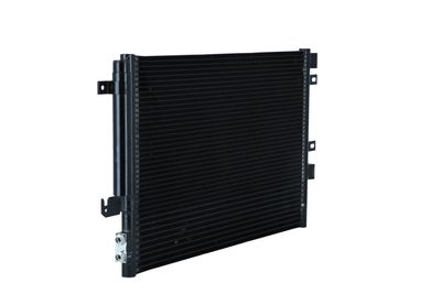CONDENSATOR CLIMATIZARE NRF 350086 39