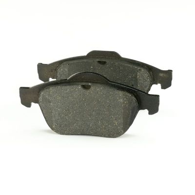 BREMSBELAGSATZ SCHEIBENBREMSE DELPHI LP1708 21