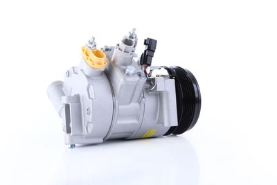 COMPRESOR CLIMATIZARE NISSENS 890772 24