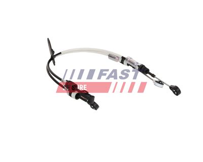 SET DE CABLURI CUTIE DE VITEZE MANUALă FAST FT11758 8