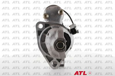 Стартер ATL Autotechnik A 20 690 для NISSAN MAXIMA