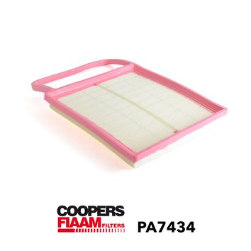 въздушен филтър CoopersFiaam