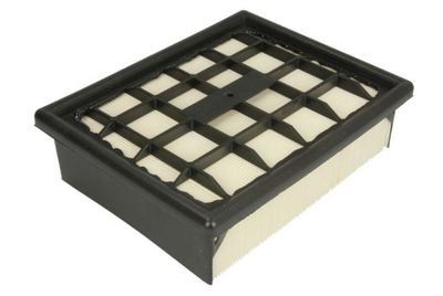 Luchtfilter (patroon) past: SCANIA 4, G II, R I, T DC13.139-DT16.08 01.96-