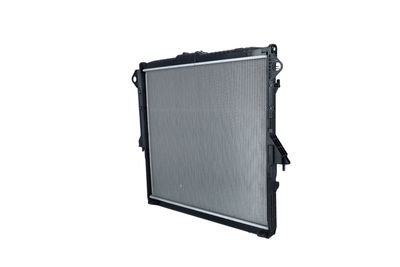 RADIATOR RACIRE MOTOR NRF 59261 30