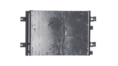 CONDENSATOR CLIMATIZARE MAHLE AC858000S 45