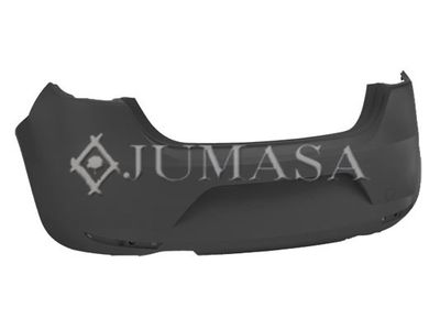 Буфер JUMASA 25404585 для SEAT LEON