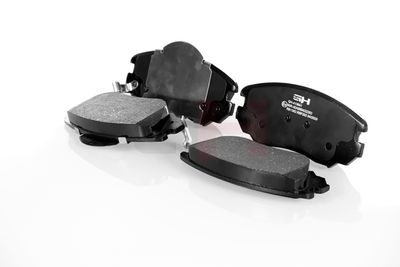 SET PLACUTE FRANA FRANA DISC GH GH413641 54