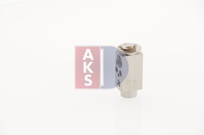 EXPANSIONSVENTIL KLIMAANLAGE AKS DASIS 840005N 9