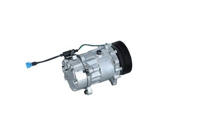 COMPRESOR CLIMATIZARE NRF 32064 34