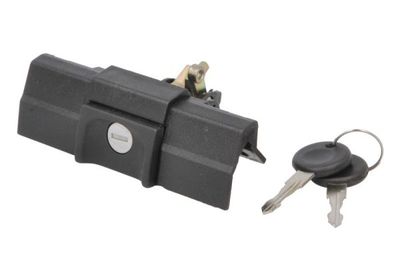 Slotpatroon past: VW GOLF II, GOLF III 08.83-04.99