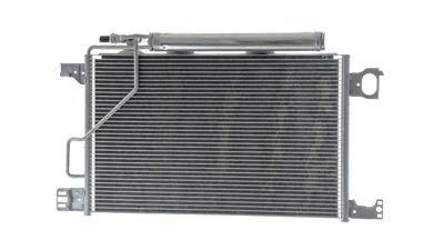 CONDENSATOR CLIMATIZARE MAHLE AC450000P 30