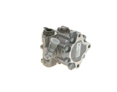 HYDRAULIKPUMPE LENKUNG BOSCH KS01000507 17