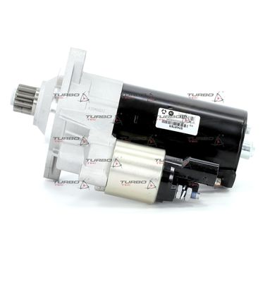 STARTER TURBO-TEC TTST001027 2