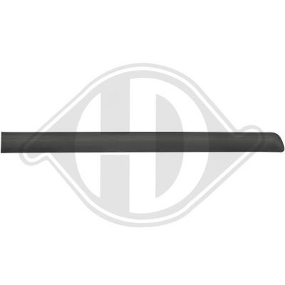 ELEMENTE DECORATIVE/PROTECTIE PORTIERA DIEDERICHS 6805521