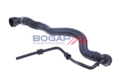 FURTUN RADIATOR BOGAP A4228434 4