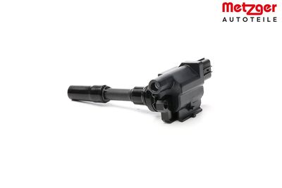ZüNDSPULE METZGER AUTOTEILE 0880423 24