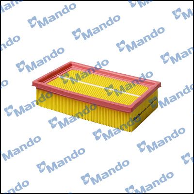 Воздушный фильтр MANDO MMF015333 для RENAULT MODUS