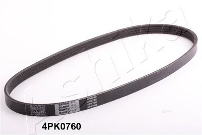 V-Ribbed Belt 112-4PK760