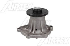 WASSERPUMPE MOTORKüHLUNG