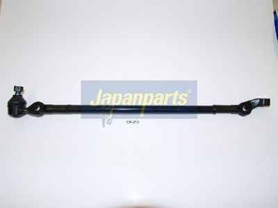 JAPANPARTS Strypo montavimas
