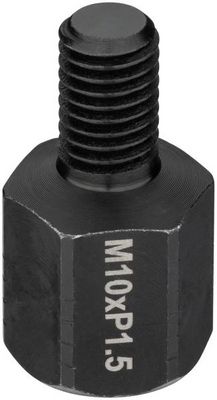 ADAPTOR EXTRACTOR INJECTOR (INJECTOR COMMON RAIL)